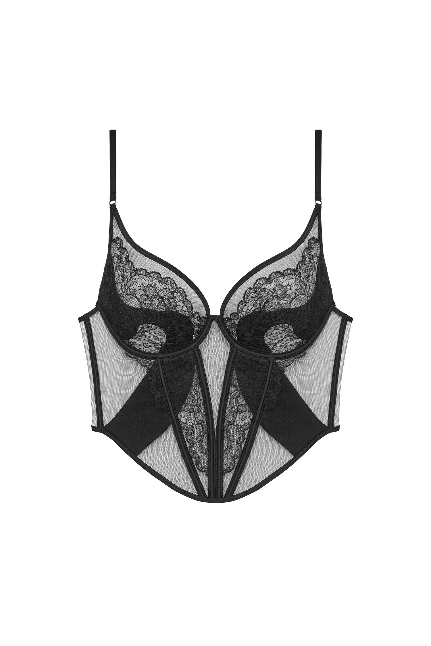 All lingerie